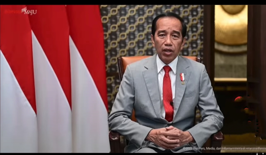 Pemerintah Putuskan Indonesia Masuki Masa Endemi