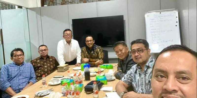 KPK Soal Kabar Anies Baswedan Segera Tersangka Kasus Formula E