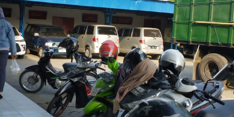 Diduga Adanya PHK Sepihak Karyawan Tuntut Hak dan Keadilan di Lamongan