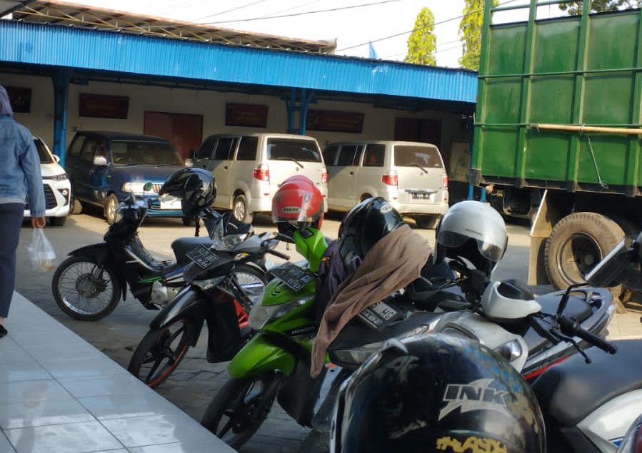 Diduga Adanya PHK Sepihak Karyawan Tuntut Hak dan Keadilan di Lamongan