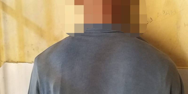 Usai di Setubuhi, ABG Ini Ngadu dan Bawa Pria Ini Ke Kantor Polisi. Begini Kronologisnya!