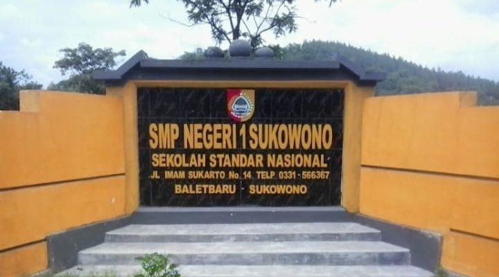 SMPN 1 Sukowono Sangat Antusias Dengan Program Merdeka Dari Pemerintah Pusat