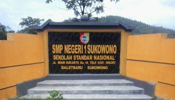 SMPN 1 Sukowono Sangat Antusias Dengan Program Merdeka Dari Pemerintah Pusat
