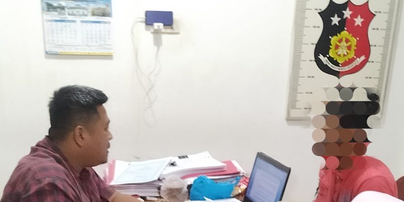Duh, Usai Belikan Baju, Kaos, Sepatu dan Celana! Pria di Batam Ajak Gadis 14 tahun “Bobo” Bareng