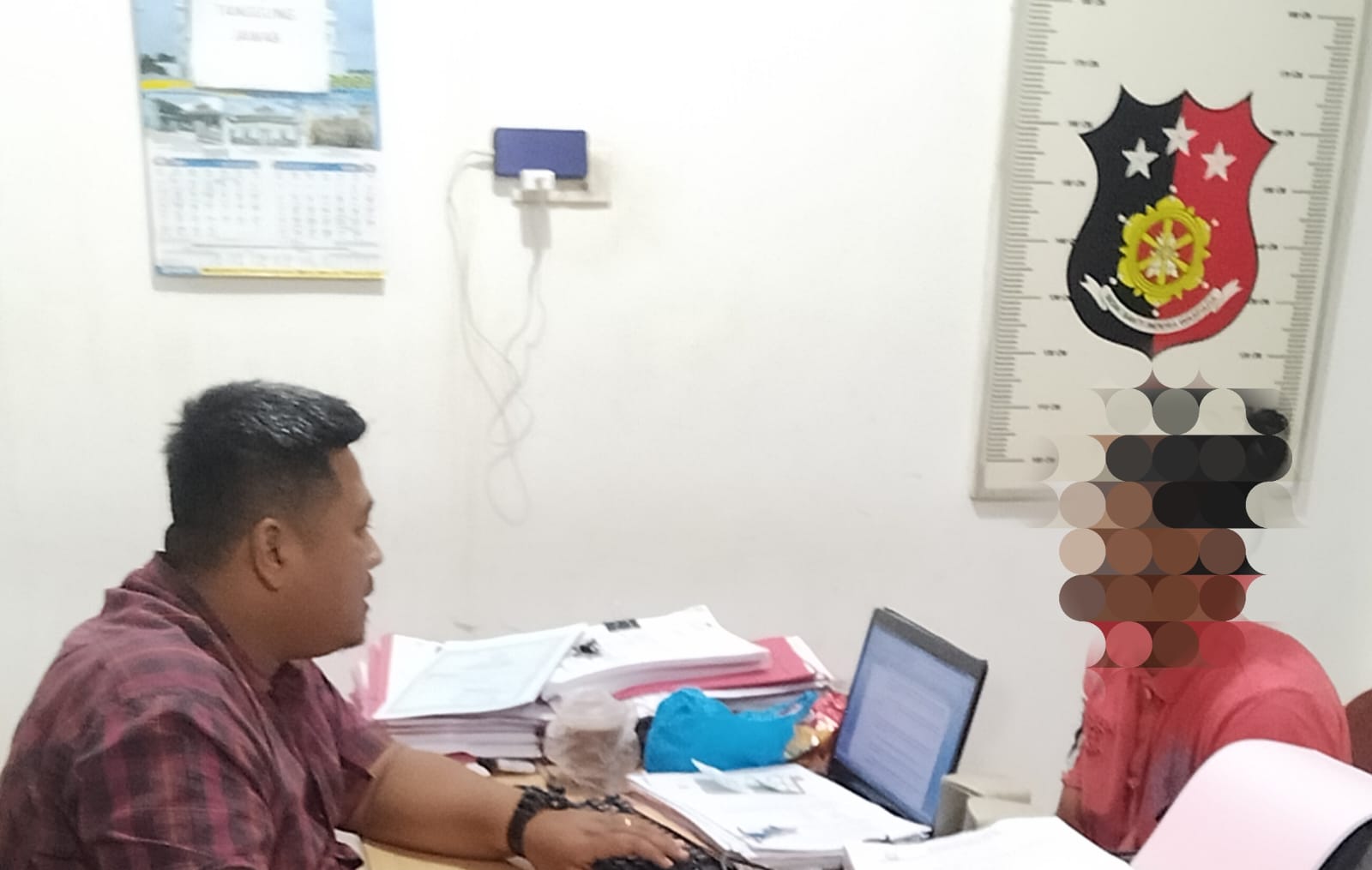 Duh, Usai Belikan Baju, Kaos, Sepatu dan Celana! Pria di Batam Ajak Gadis 14 tahun “Bobo” Bareng