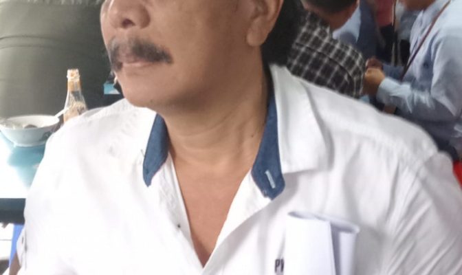 Laporan Wartawan Di Sp3 Oleh Bareskrim Polres Metro Depok, Pengacara DR.Tadip Panggabean Menuju Ke Propam Mabes Polri