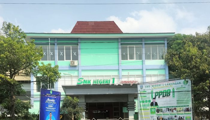 Diduga Wali Murid SMKN 1 Lamongan, Mengeluh Dibebani Uang Sumbangan Partisipasi Masyarakat Hingga Jutaan Rupiah