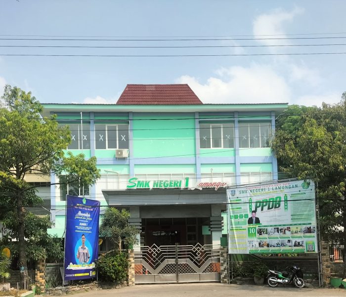 Diduga Wali Murid SMKN 1 Lamongan, Mengeluh Dibebani Uang Sumbangan Partisipasi Masyarakat Hingga Jutaan Rupiah