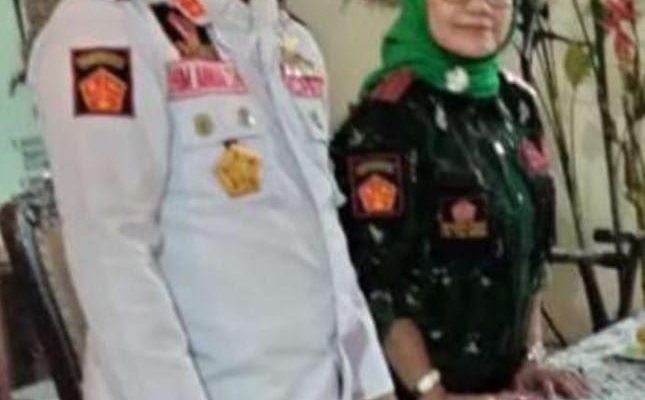 LSM CAPA Jalin Sinergitas Dengan Bakesbangpol Provinsi Jawa Timur Guna Untuk Menjalin Silaturahmi