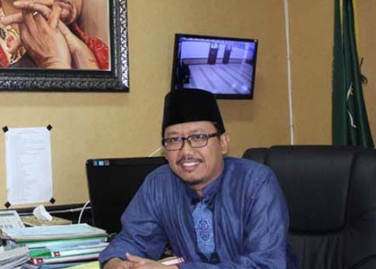 Mulai dibahas Soal Pj Bupati Pasuruan, Wakil Rakyat Mengaku Akan Berkonsultasi