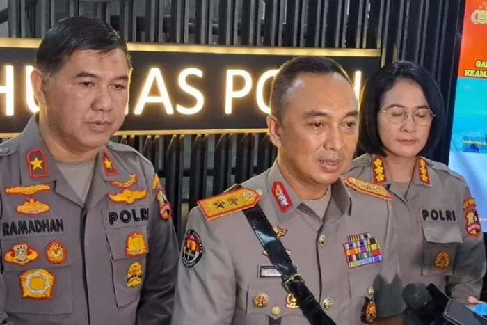 Cegah Polarisasi Pemilu 2024, Polri Akan Bentuk Satgas Nusantara