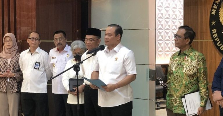 Wakabareskrim Sebut Kalimantan Utara Rawan TPPO