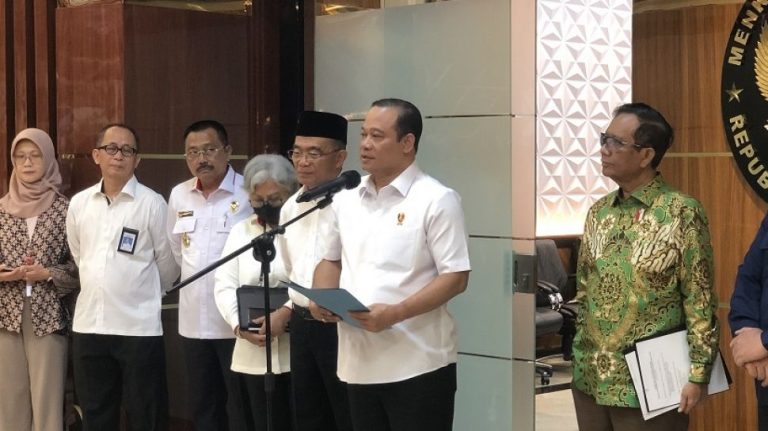 Wakabareskrim Sebut Kalimantan Utara Rawan TPPO