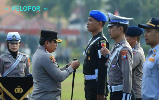 Kapolda Jawa Timur Gelar Operasi Patuh Semeru 2023.