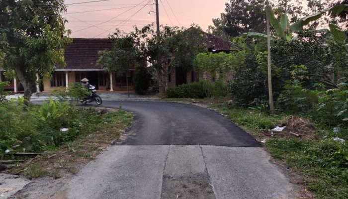 Kurang Transparasi Terhadap Masyarakat, Proyek Jembatan Mencurigakan