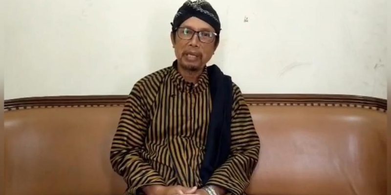 Ketua FKUB Batang Apresiasi Kinerja Propam Polres Batang dalam Menjaga Profesionalitas Polri