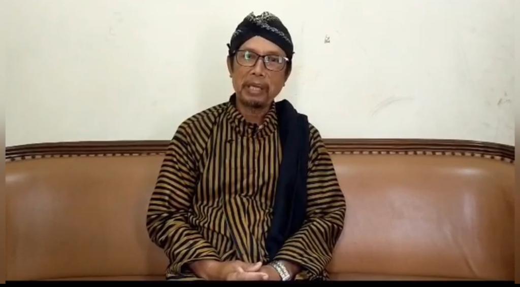 Ketua FKUB Batang Apresiasi Kinerja Propam Polres Batang dalam Menjaga Profesionalitas Polri