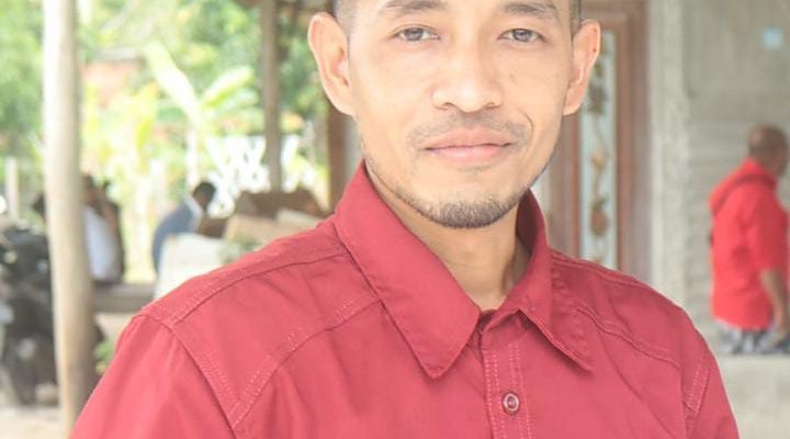 Menjelang Berakhirnya PJ Bupati Aceh Timur ketua Foreder Angkat Bicara Terkait Rencana Penunjukan PJ Bupati Yang Baru Oleh Mendagri
