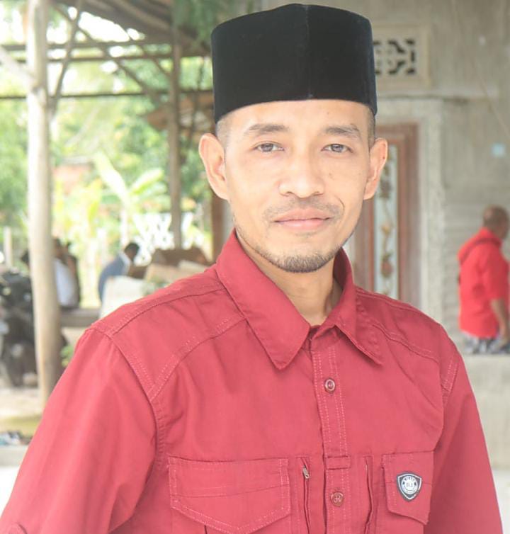 Menjelang Berakhirnya PJ Bupati Aceh Timur ketua Foreder Angkat Bicara Terkait Rencana Penunjukan PJ Bupati Yang Baru Oleh Mendagri