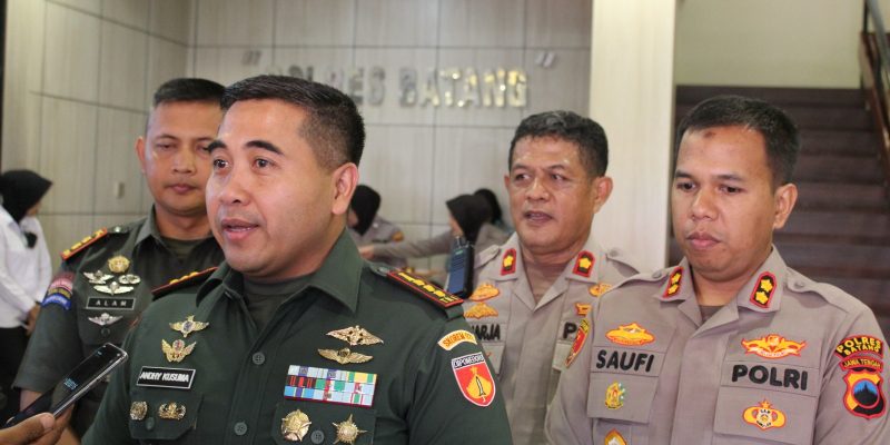 Prajurit TNI dan Polri Diminta Tidak Terpengaruh Kepentingan Politik di Musim Pemilu 2024