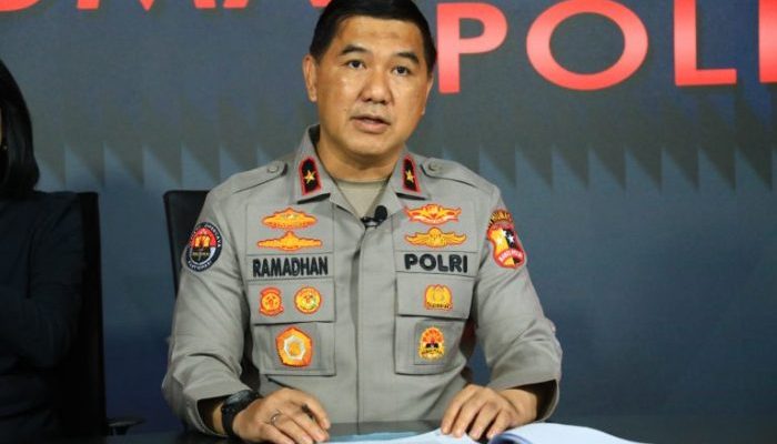 Polri Susun Operasi Mantap Brata 2023-2024: Rencana Pengamanan Pemilu Selama 211 Hari