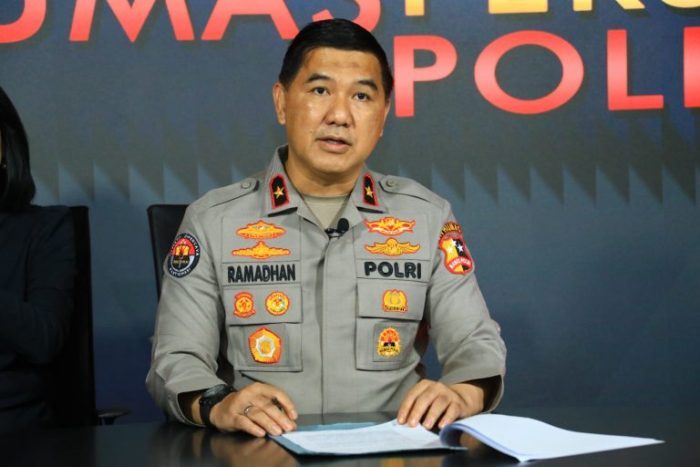 Polri Susun Operasi Mantap Brata 2023-2024: Rencana Pengamanan Pemilu Selama 211 Hari