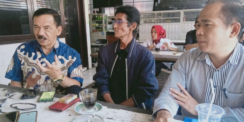 Merasa Dicemarkan Nama Baiknya, Seorang Purnawirawan Berencana Dilaporkan ke Polresta Malang Kota