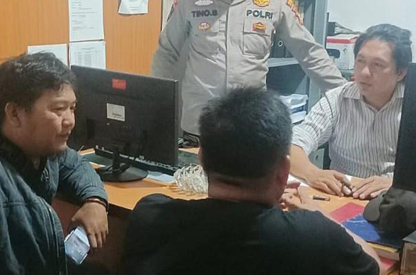 Ketua Ormas Bplb Desak Polres Oku Tangkap Dan Aman Kan Propokator Ujar Kebencian Dan sara
