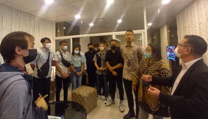 Pemulangan 13 WNI Terduga Korban TPPO Dari Thailand: Negara Menegaskan Komitmen Dalam Perlindungan WNI