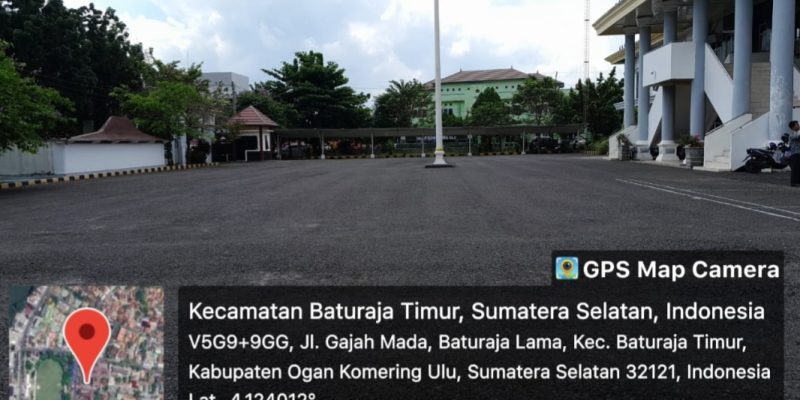 Diduga Kelakuan Oknum Di Lingkungan DPRD OKU Seperti Anak Kecil Lagi Ngambek