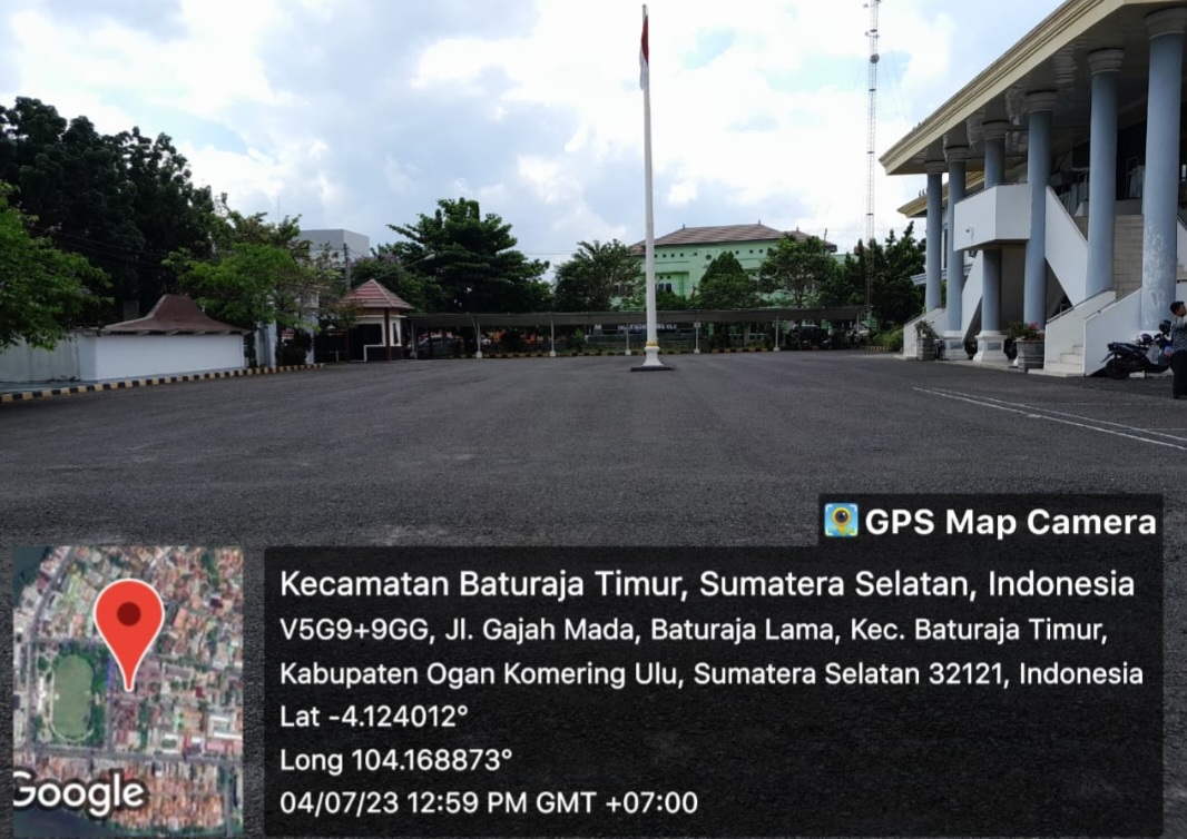 Diduga Kelakuan Oknum Di Lingkungan DPRD OKU Seperti Anak Kecil Lagi Ngambek