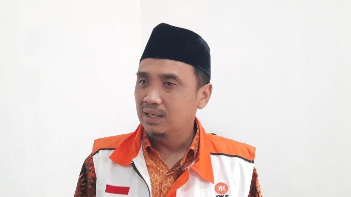 Wakil Wali Kota Depok Imam Budi Hartono Berharap Kotanya Masuk dalam Ekonomi Kreatif Tingkat Dunia