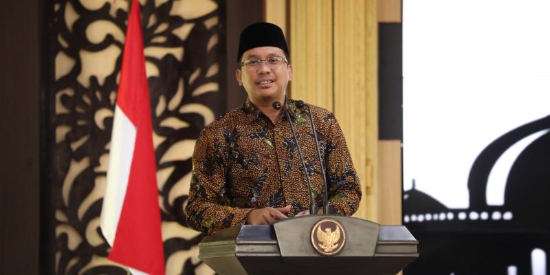 Realisasi Pajak Daerah Semester 1 Capai 45,93 Persen, Gus Muhdlor Optimis Capai Target Rp 1,230 T