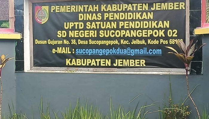Penggelapan Tabungan Salah Satu Siswa Oleh Oknum Guru Sekolah  Dasar