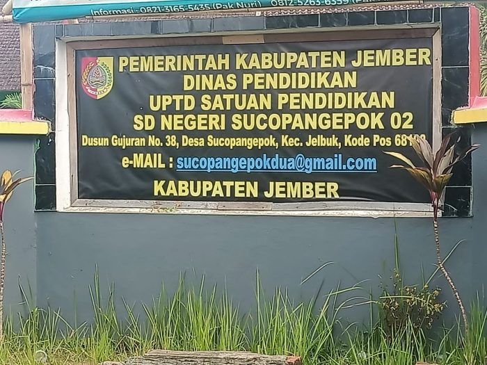 Penggelapan Tabungan Salah Satu Siswa Oleh Oknum Guru Sekolah  Dasar