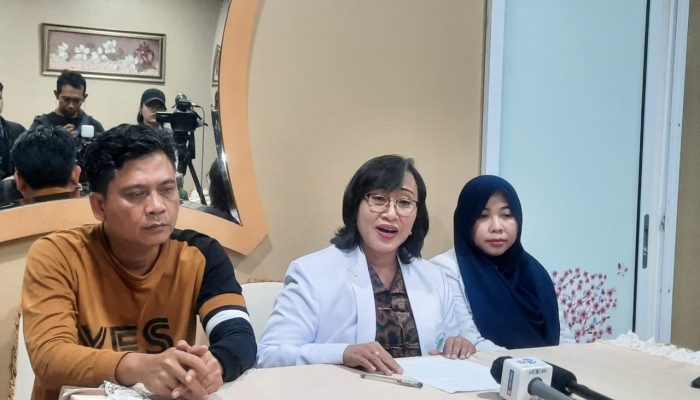 Dampak : RS Hermina Depok Kebakaran Diduga Pasien Mati Terkena Serangan Jantung.