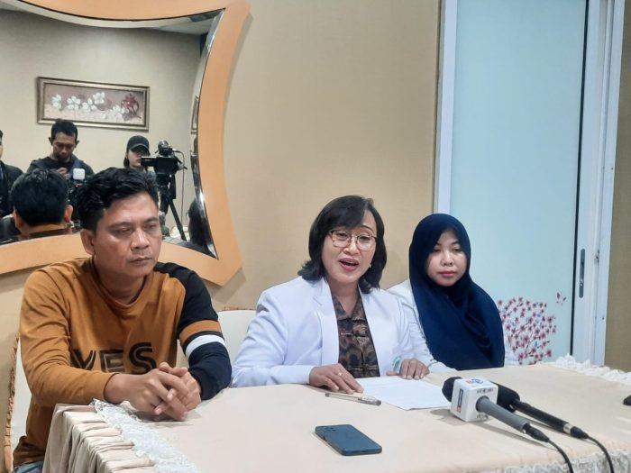 Dampak : RS Hermina Depok Kebakaran Diduga Pasien Mati Terkena Serangan Jantung.