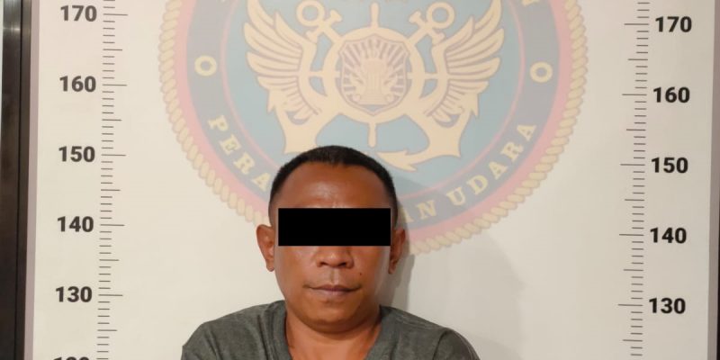 Penyeludupan PMI Illegal Tujuan Malaysia Berhasil di “Kandaskan” Subdit Gakkum Ditpolairud Polda Kepri