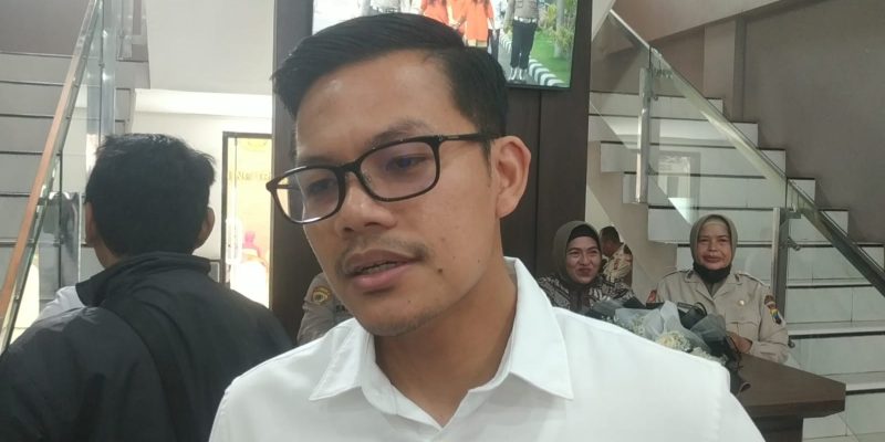 Polres Pasuruan Berhasil Amankan Komplotan Spesialis Pembobol Rumah dan Toko