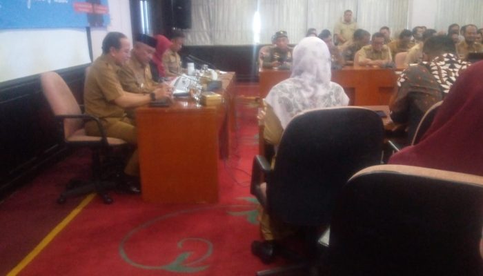 Hari Jadi Ke-24 Kota Depok Banjir Ucapan Selamat dari Tokoh Nasional.
