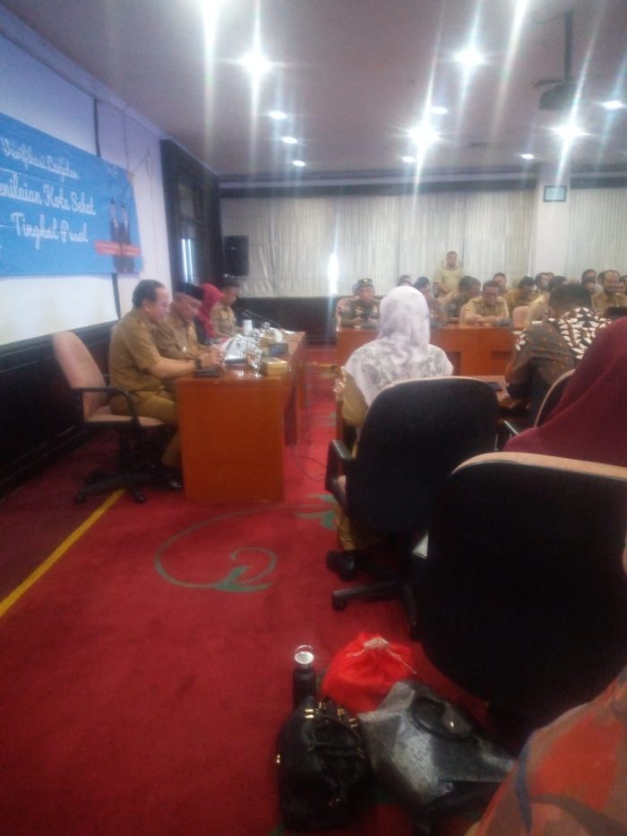Hari Jadi Ke-24 Kota Depok Banjir Ucapan Selamat dari Tokoh Nasional.