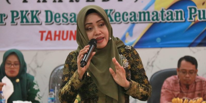 Wujudkan Generasi Muda Berkualitas, Pemkab Mojokerto Gelar PAAREDI