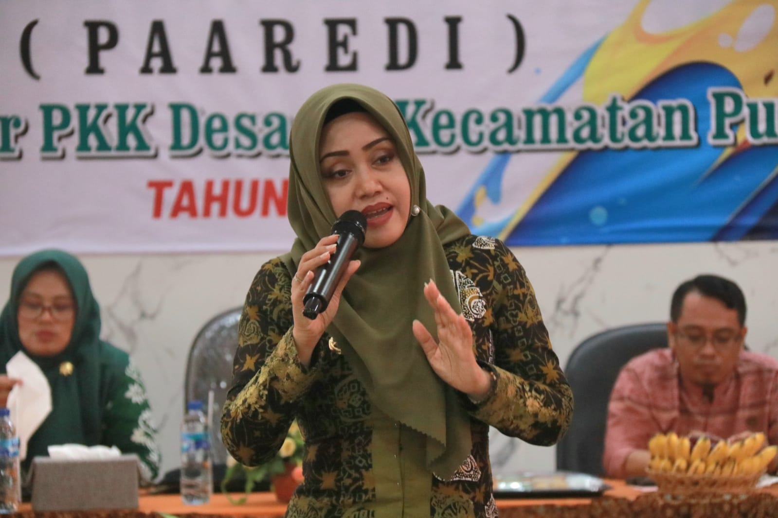 Wujudkan Generasi Muda Berkualitas, Pemkab Mojokerto Gelar PAAREDI