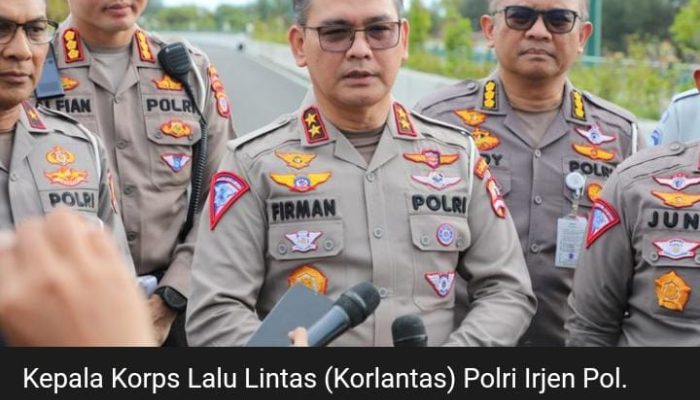 Terungkap Kenapa Ujian Praktik SIM di Indonesia Sengaja Dibuat Sulit Banget, Ini Kata Pak Polisi.