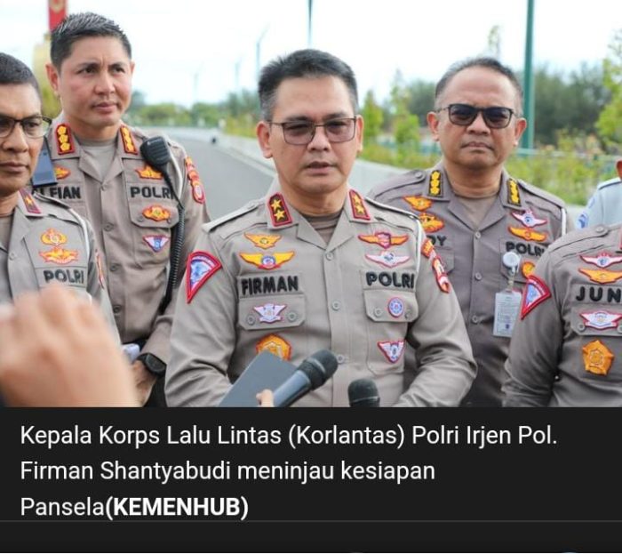 Terungkap Kenapa Ujian Praktik SIM di Indonesia Sengaja Dibuat Sulit Banget, Ini Kata Pak Polisi.