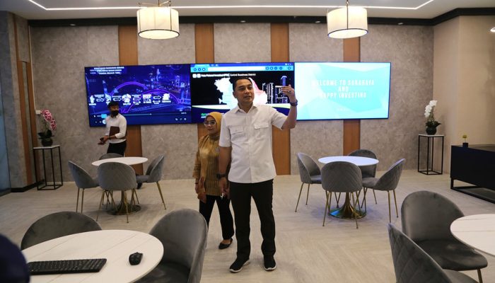 Pemkot Surabaya Minta Pelaku Usaha Segera Menyampaikan LKPM, Ada Sanksi Bagi yang Tidak Lapor!
