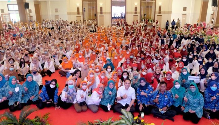 Wali Kota Eri Ungkap Alasan Bentuk Koordinator KSH di Setiap Bidang
