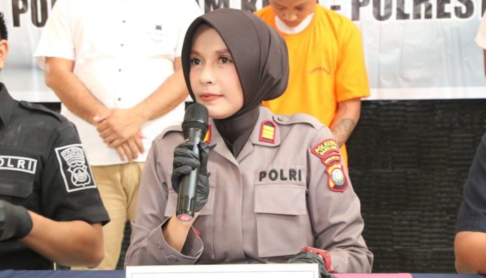 Batam Kota,