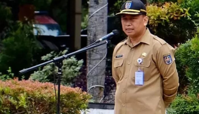 Sangkawa Tragedi Pembunuhan Mahasiswa UI.