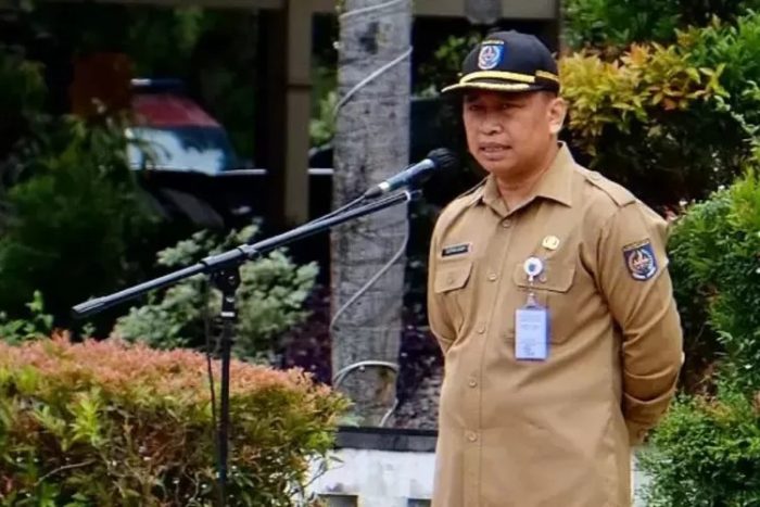 Sangkawa Tragedi Pembunuhan Mahasiswa UI.